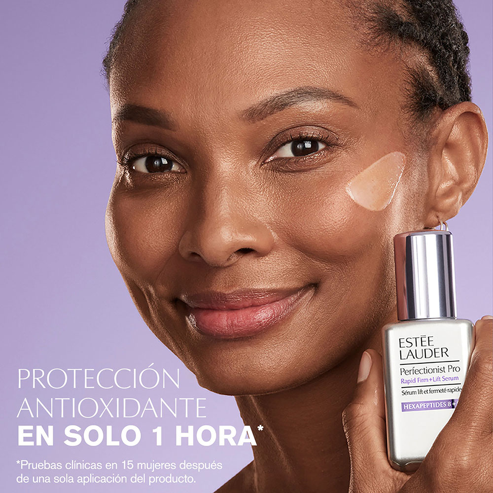 PERFECTIONIST PRO-RAPID FIRM + LIFT SERUM HEXAPEPTIDES (S&Eacute;RUM REAFIRMANTE)